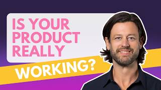 AI won’t fix your SaaS company (w/ Adam Robinson @Retention.com)