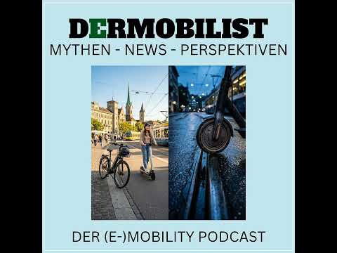 Freundliche Hupe statt V8-Sound – die neuen Emotionen der E-Mobilität (#017)