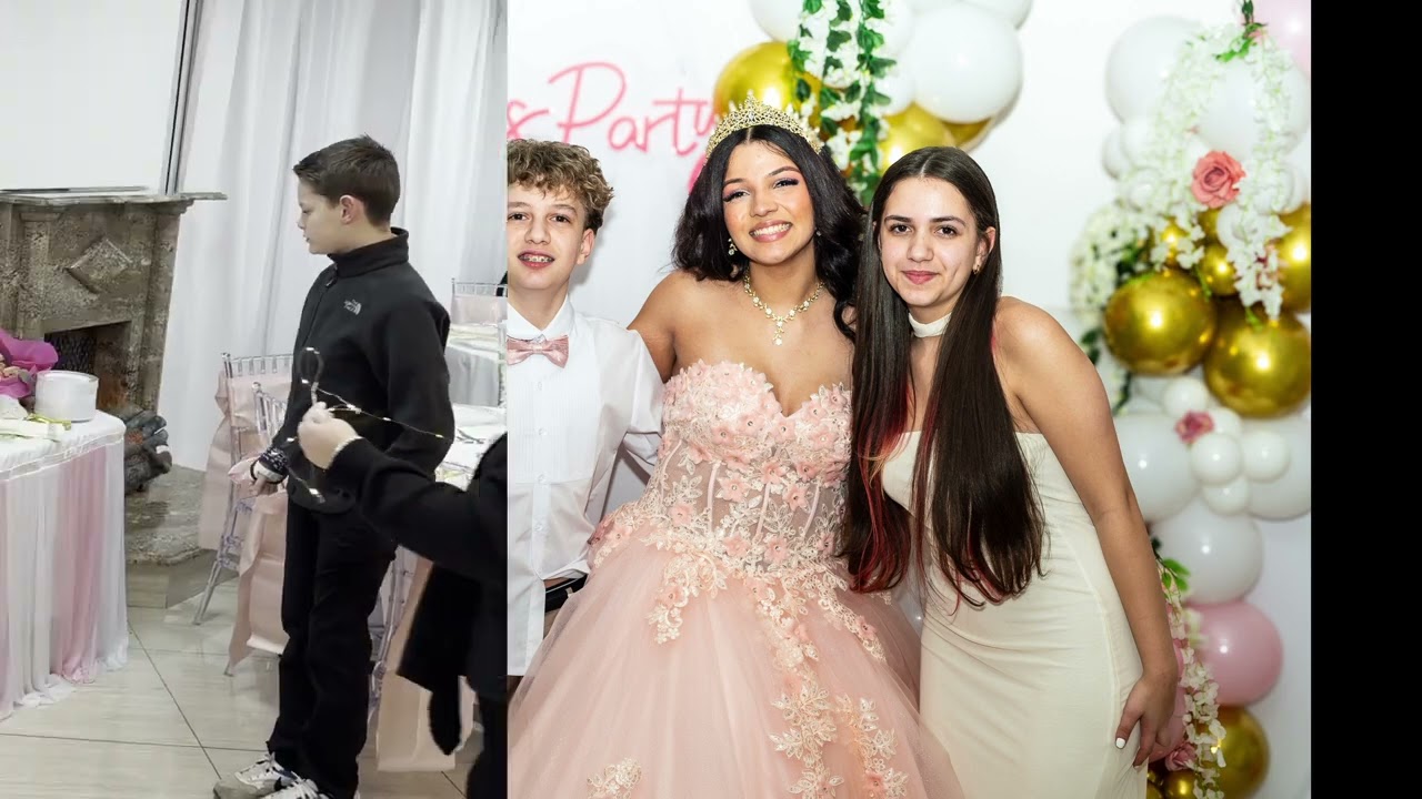 Emily's Sweet 16