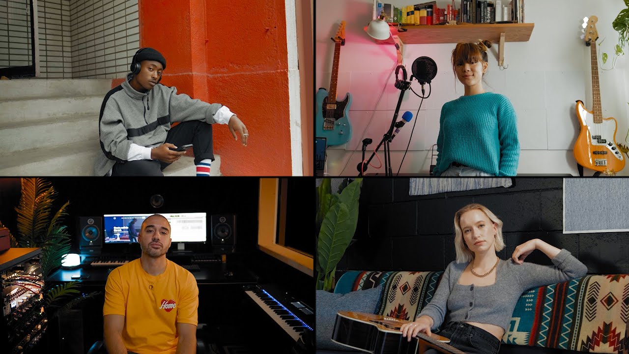 Master Your Tracks Instantly | LANDR Mastering