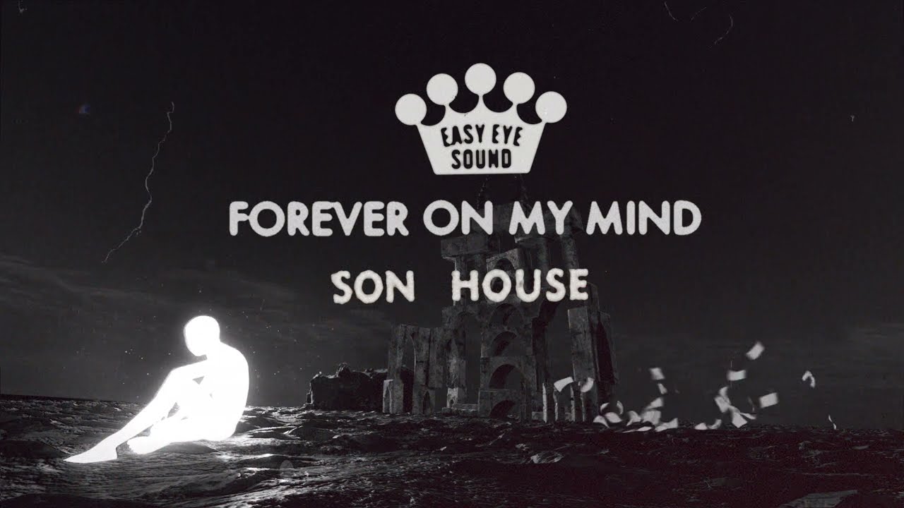 Son House – Easy Eye Sound