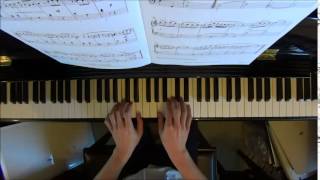 AMEB Piano Series 17 Grade 1 List B No.3 B3 Muller Rustic Dance by Alan