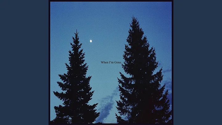When I'm Gone (Acoustic Version)