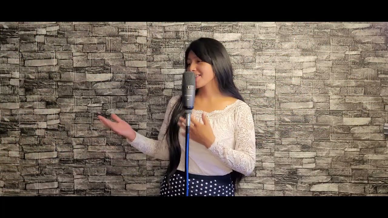 SEÑOR JESUS - Jhon Pacaja