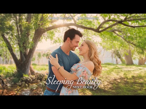 Sleeping Beauty Next Door Official Trailer | Aubrey Reynolds | Jake Stormoen | Adam Johnson