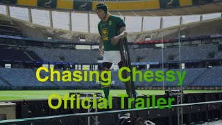Chasing Chessy official trailer
