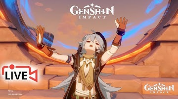 Menuju Lantai 10 Spiral Abyss  !!! GENSHIN IMPACT INDONESIA