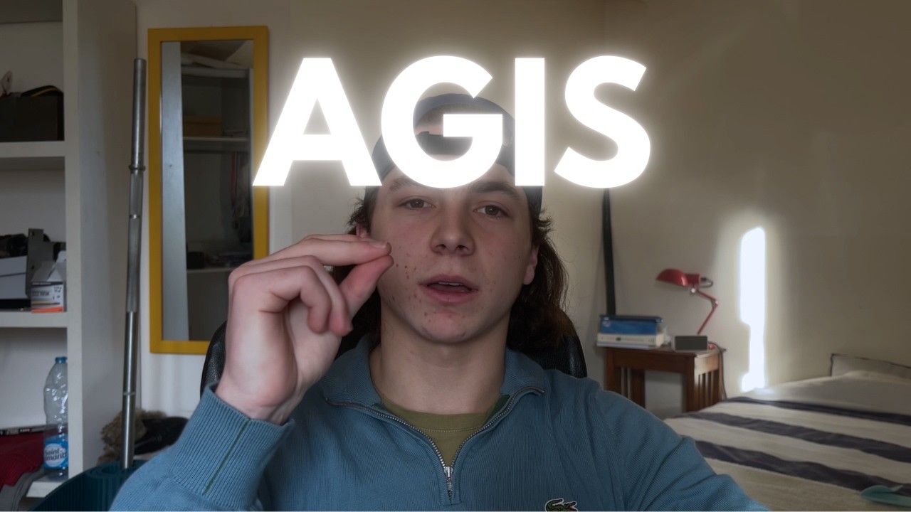 Pourquoi tu ne réussiras pas?