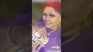 Father wants justice as suspect in daughter's murder on run; father found daughter dead in apartment