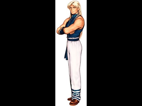 kof 99 jhun combo infinity  bug