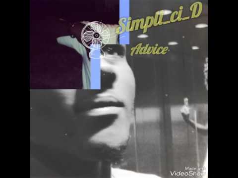 Advice (official previw) -Simpli_ci_D