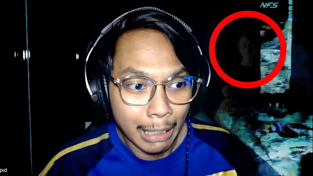 (SERAM!)🔴 AKU BELI GAME DARI DARK WEB!!😱 - www.takethislollipop.com Gameplay (Malaysia) | FarydCupid