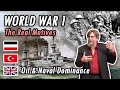 World war 1   the real cause   a struggle for dominance history war europe