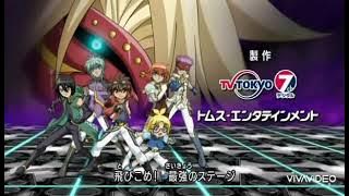 Download lagu (EDIT) Bakugan All Opening Cho Saikyo Warriors