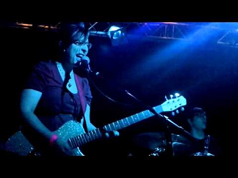 Shepherdess - "Blackout" at Brighton Music Hall on...