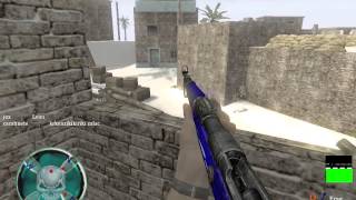 CoD2 Mini movie bY QuaW | CoD2 is not dead!! | 2014