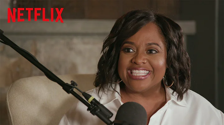Strong Black Laughs: The Sherri Shepherd Interview...