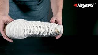 Zápasnická obuv adidas Varner
