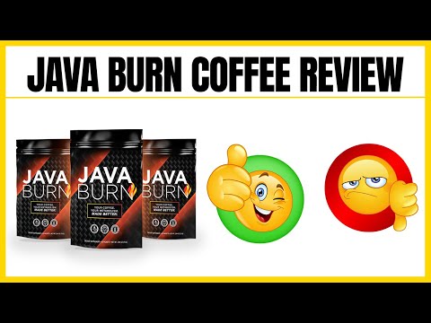 Java Burn Review: Can John Barban’s Coffee Supplement Really Help You Shed Pounds?