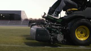 Lease Or Buy? - The Maryland Soccerplex