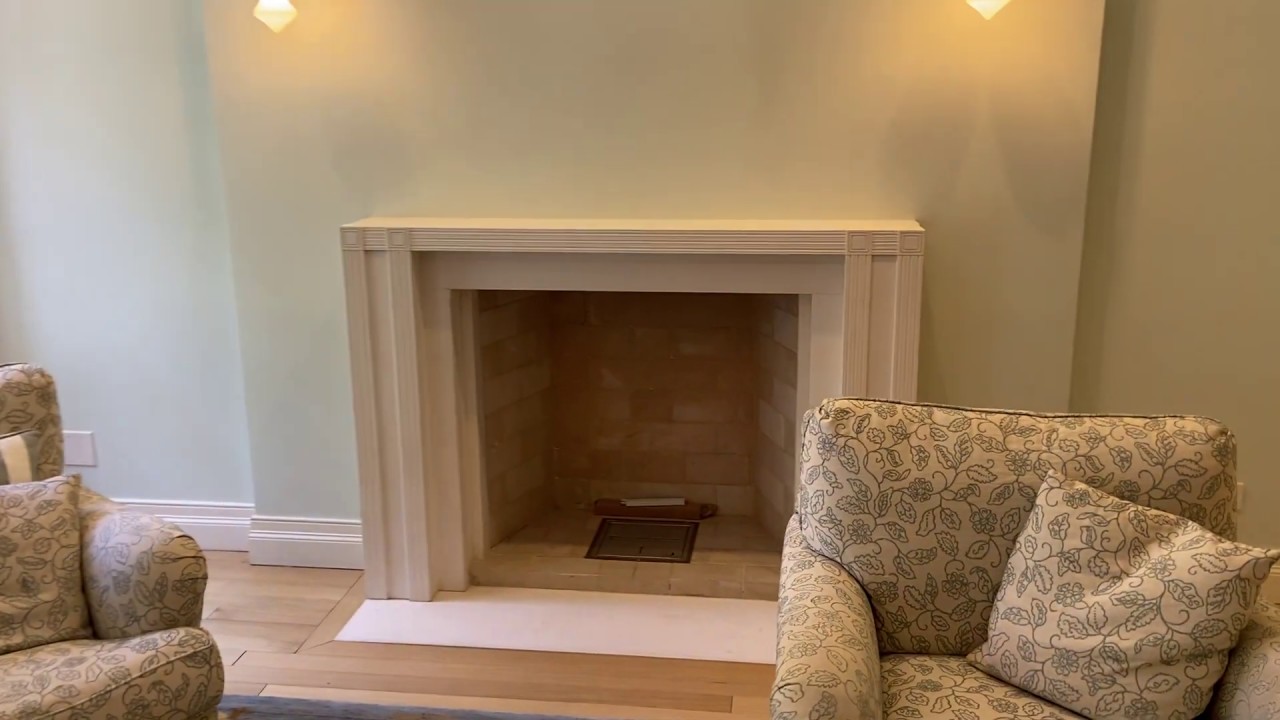 124 East 64 Street virtual walk through