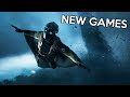 BEST NEW &amp; UPCOMING GAMES Trailers 2021 &amp; 2022 #31 | PC, PS4, PS5, Xbox One, Series X/S