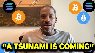 Arthur Hayes  - The CRASH IS FAKE! Bitcoin Is Still Going To $1 Million 2025 Price Prediction