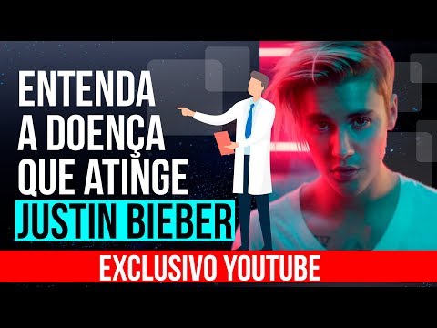 Entenda o que é a doença de Lyme, a infecção que atinge Justin Bieber