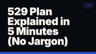 529 Plan Explained in 5 Minutes (No Jargon) Ct 529 Deduction