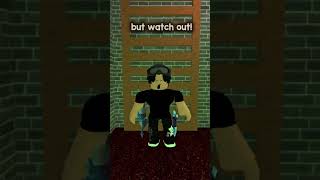 A GAME CALLED MURDER MYSTERY 2.. || #mm2 #shorts #roblox #fypシ #mm2fyp #robloxfyp #edit #alpha 