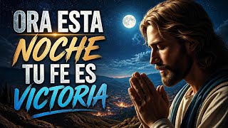 Cómo vencer tus batallas espirituales con fe y oración