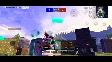 1v1 With Best 75level  Player Because Inspired By STAR captain 🥶