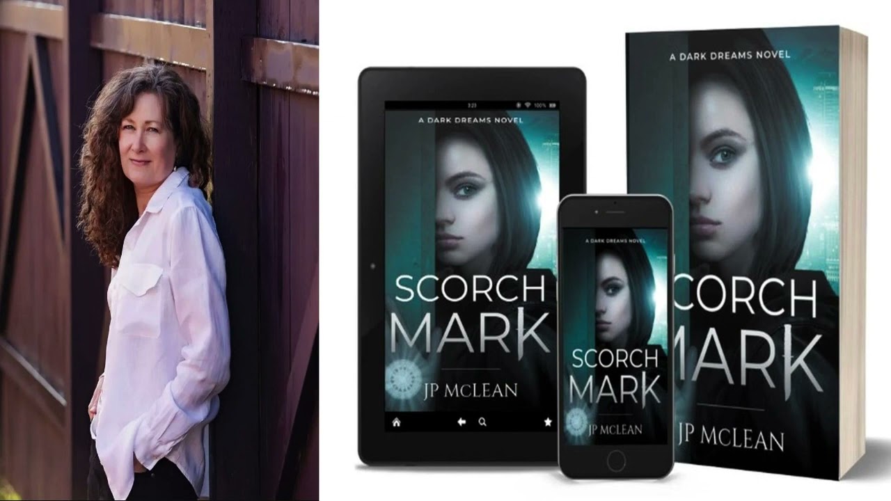 The Writers Ep 77 - JP Mclean