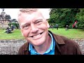 Countryfile Live Tom Heap. 15th August 2019