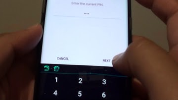 Samsung Galaxy S8: How to Reset Network Settings Back to Default