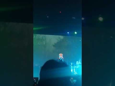 Егор Натс-последняя песня о ней. Выступление в Москве 28.02.2021
