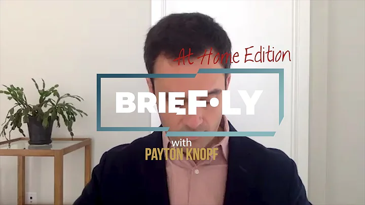 Briefly: Evaluating U.S. Policy in the Red Sea Arena with Payton Knopf - DayDayNews