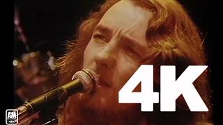 Supertramp - Give A Little Bit (Official 4K Music Video)