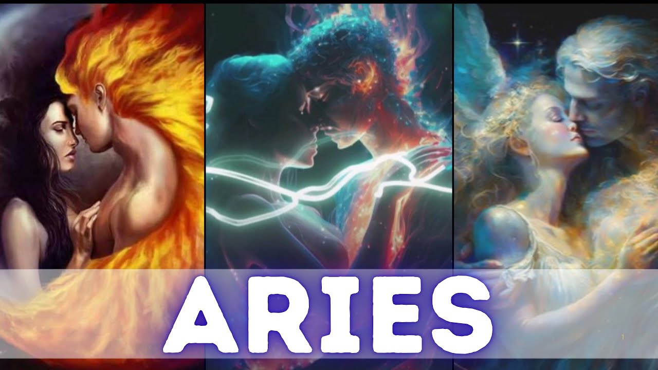 ОВЕН, НЕВОЗМОЖНО ОТРИЦАТЬ, ЧТО ВЫ ОБА ЛЮБИТЕ И СКУЧАЕТЕ ДРУГ ПО ДРУГУ‼️ ТАК ЧТО ВСЕ ЕЩЕ НЕ ЗАКОНЧ...