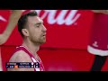 Τα Highlights του Ολυμπιακός- Ερ. Αστέρας (12/02/26)