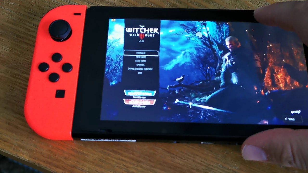 Switch] Switchroot dÃ©ploie comme prÃ©vu Android 8.1 Oreo - 