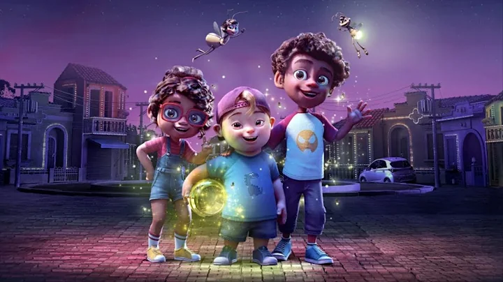 Comercial Banco Bradesco - Volte A Brilhar (2020)