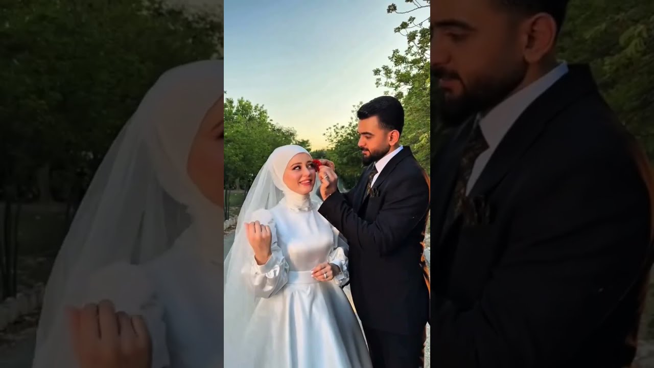 Wedding Nasheed | Muhammad Al Muqit YouTube ·