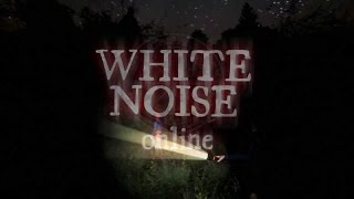 White Noise w/ UTM Part 1 #MessiahChronic