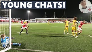 Chatham Town V Sutton Common Rovers