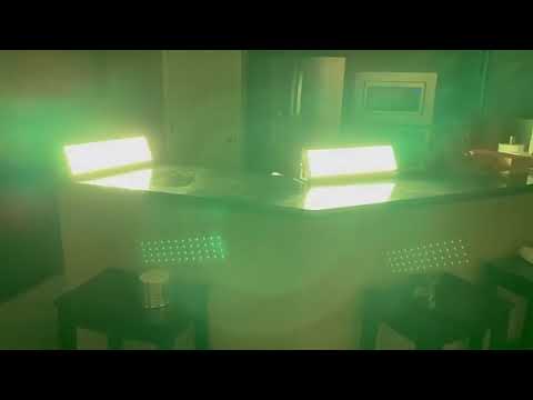 u video