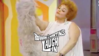 Rare Kenny Rogers! ROWAN & MARTIN'S LAUGHIN | Season 1, Ep 3 | FULL EPISODE | Sketch Comedy