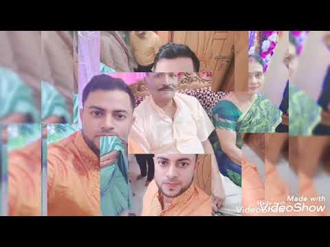 ভিডিও: শাশুড়ির জন্য জন্মদিনের উপস্থিতি প্রস্তুত করা