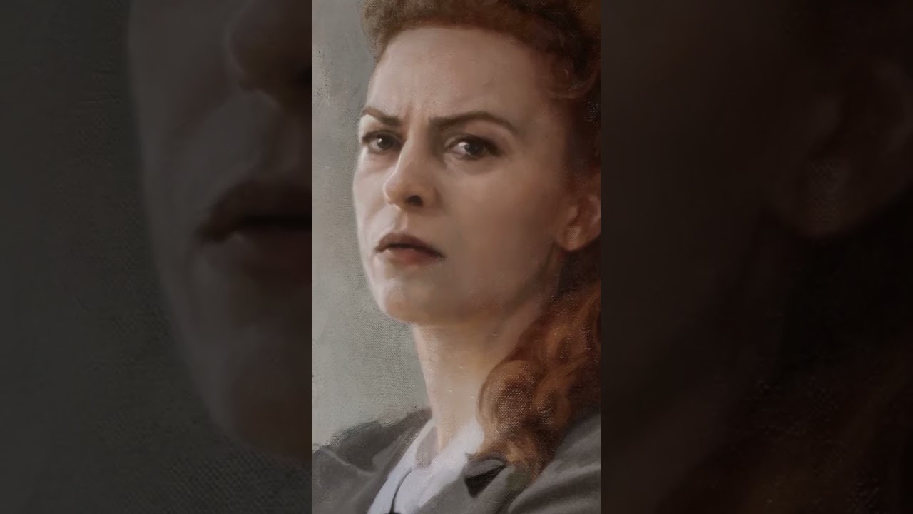 Your Daily Burden ;-)  Game releases  April 8th. FOUR days!