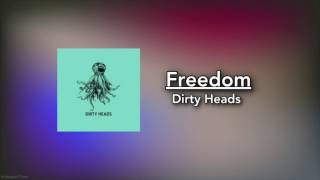 Watch Dirty Heads Freedom feat Knowmadik video